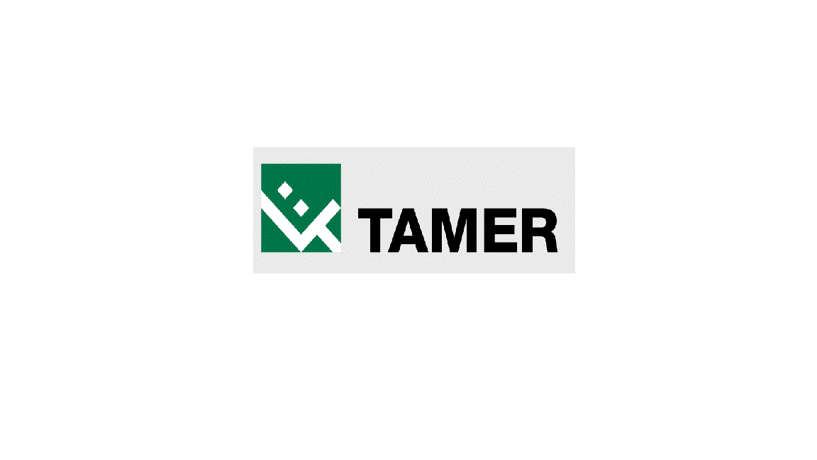 Tamer Group Logo